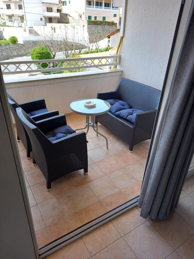 Apartment Preka Palit Екстериор снимка